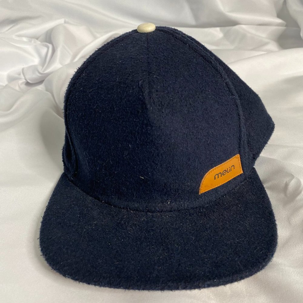 Melin Hat Ballcap Navy